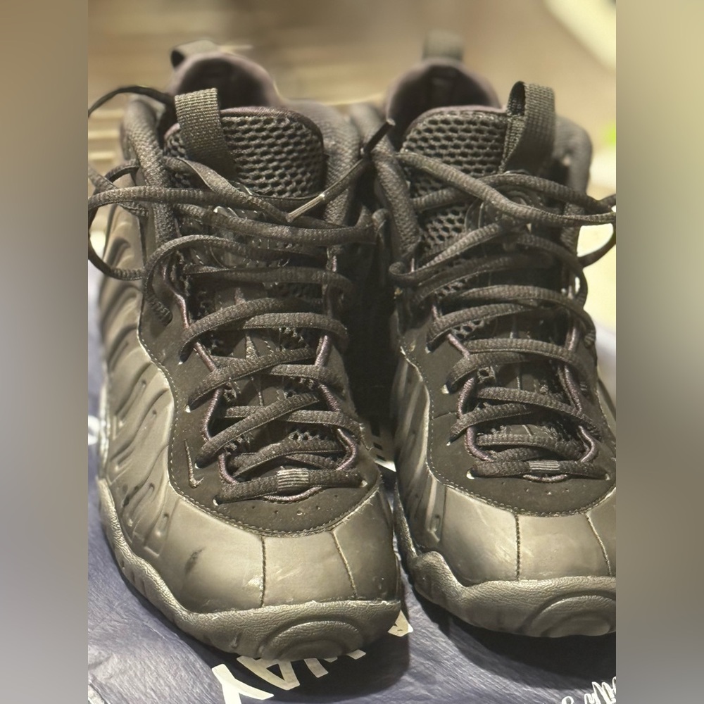 Foam Posite Kids